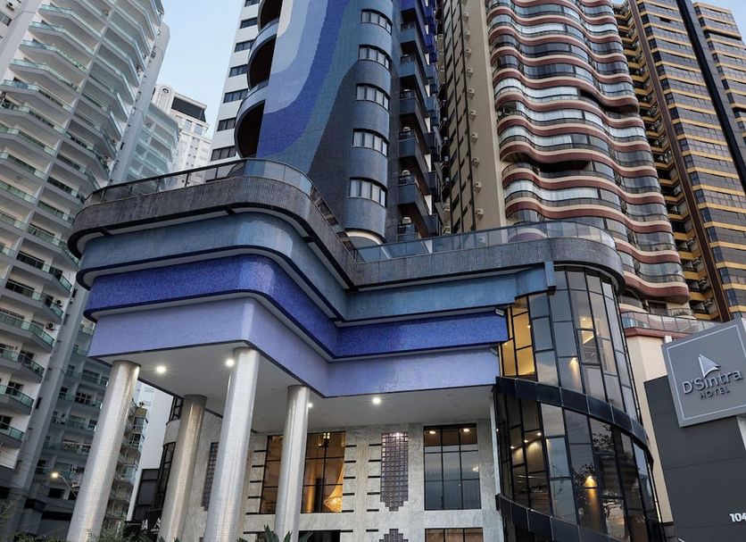 Edifício Foto