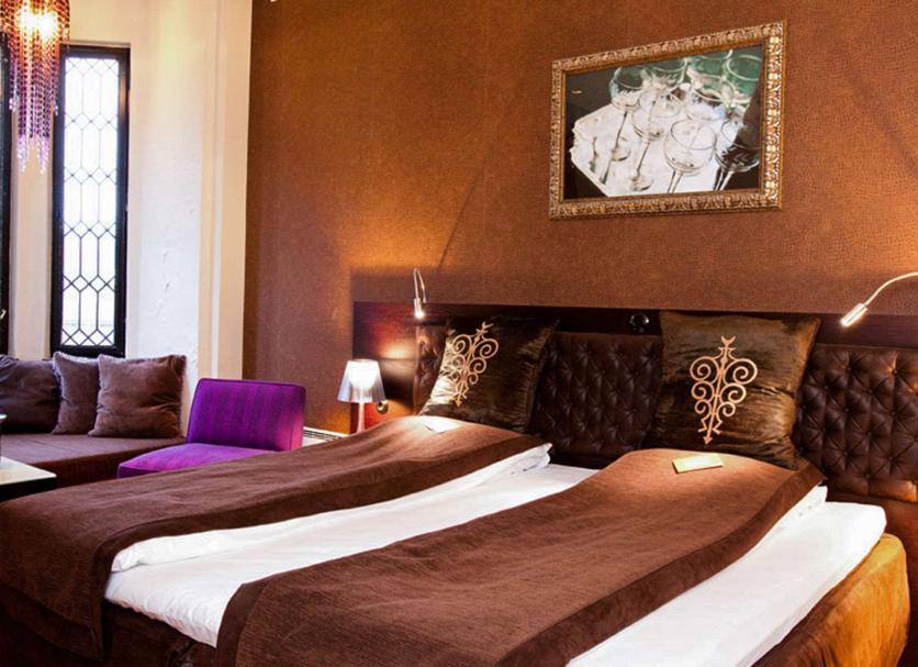 Quarto Foto