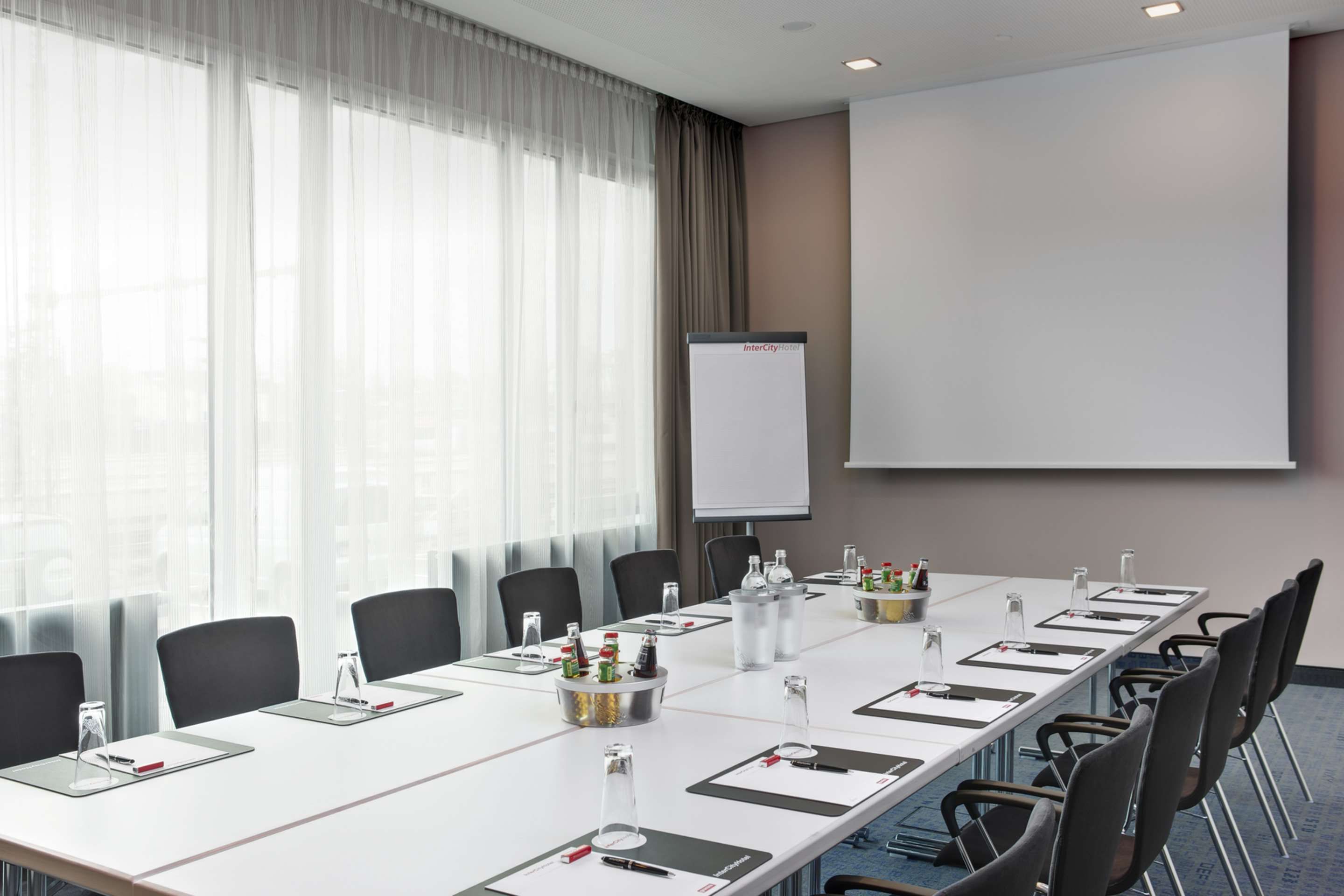 Sala de conferências