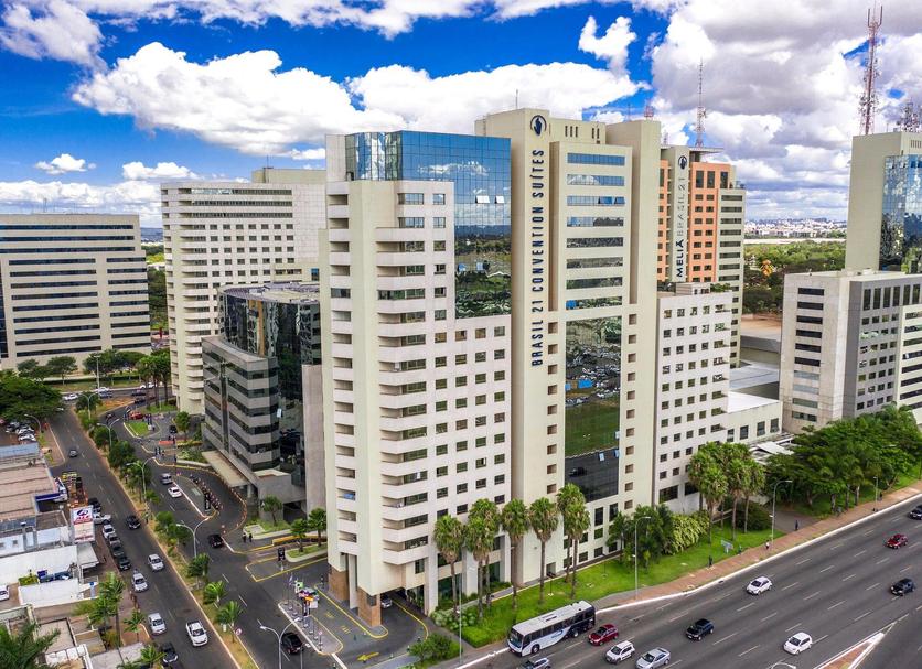 Edifício Foto