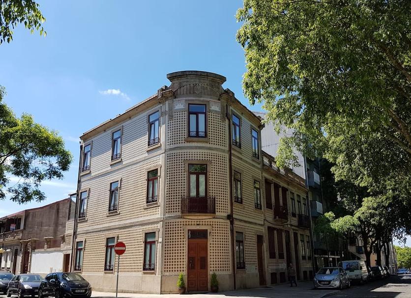 Edifício Foto