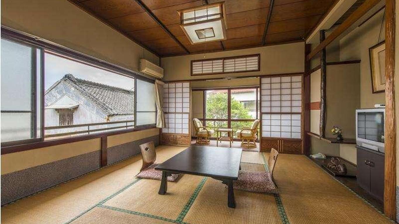 Gyotakuso Suzukiya
