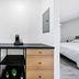 Comodidade do quarto