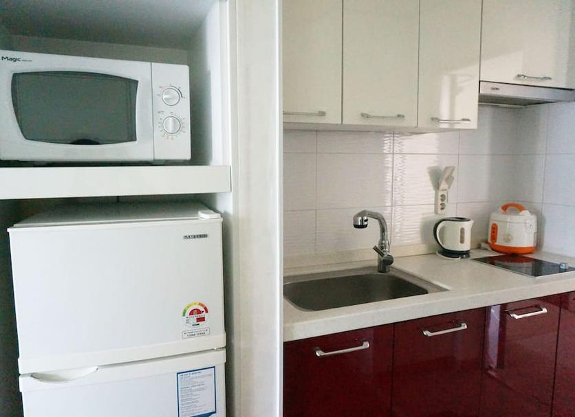 Cozinha Foto