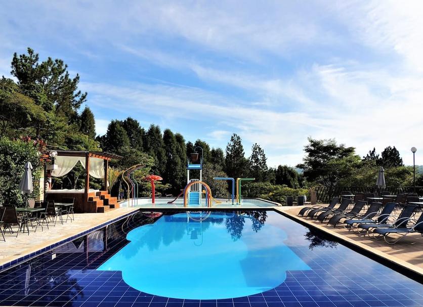 Piscina Foto