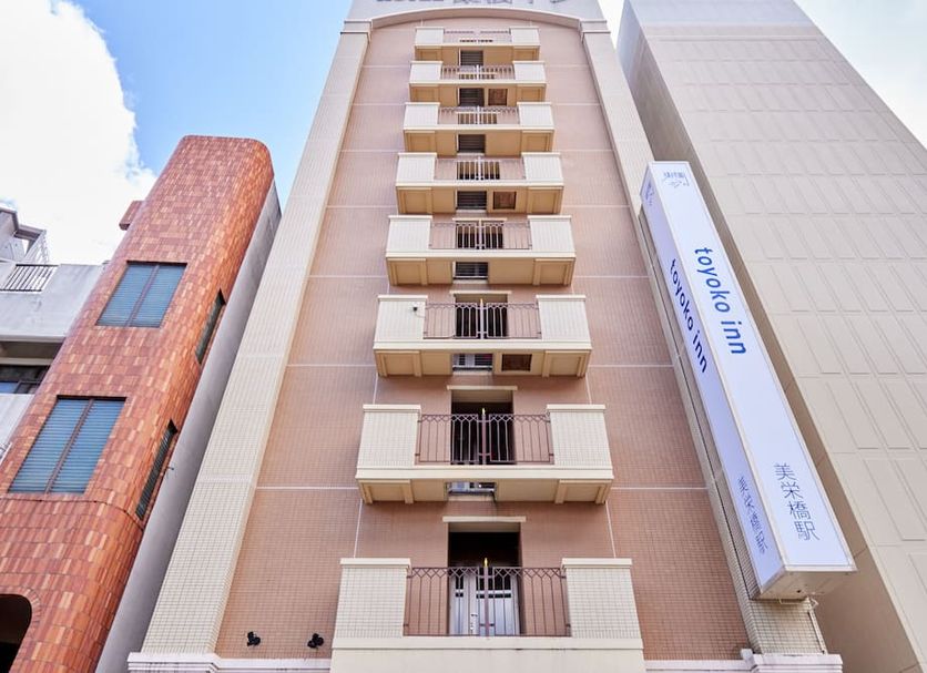 Edifício Foto