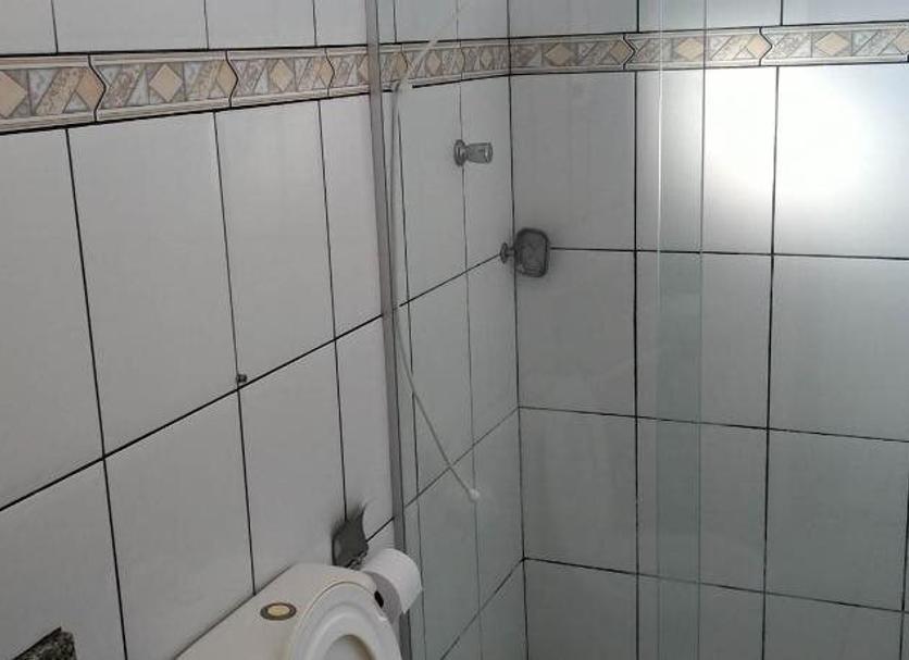 Banheiro Foto