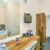Comodidade do quarto