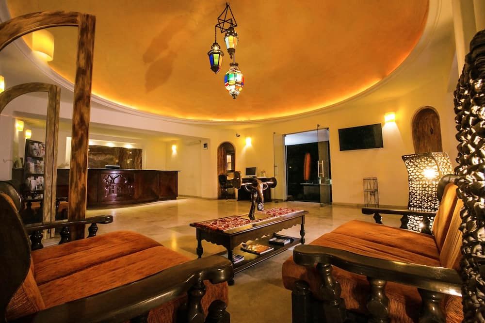 Sala de estar