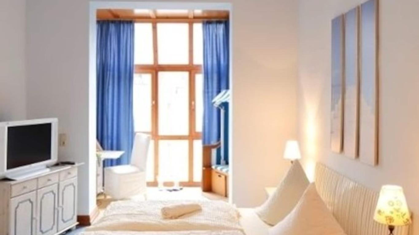 Avalon Bed & Breakfast Themen/- Nichtraucherhotel