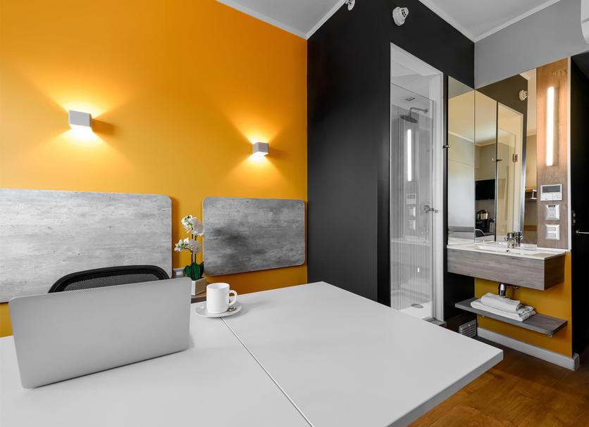 Quarto Foto