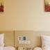 Comodidade do quarto