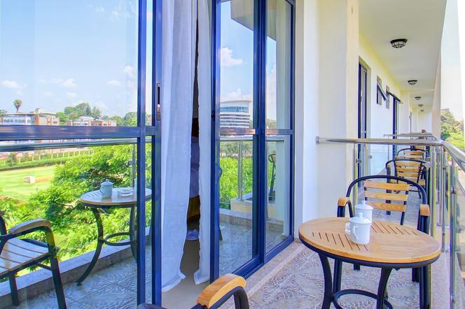 Lotos Inn & Suites, Nairobi
