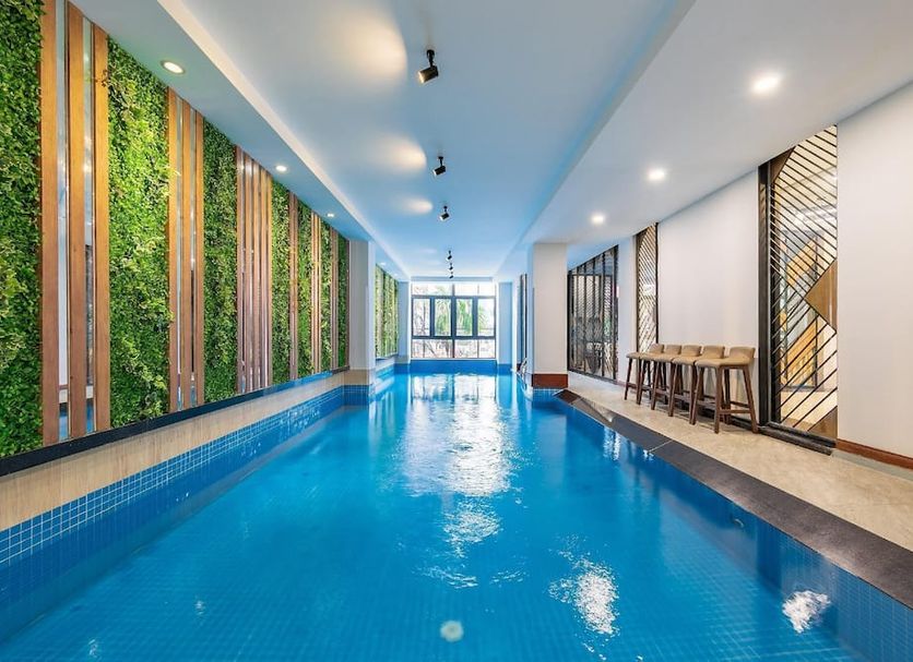 Piscina Foto