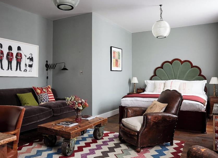 Quarto Foto