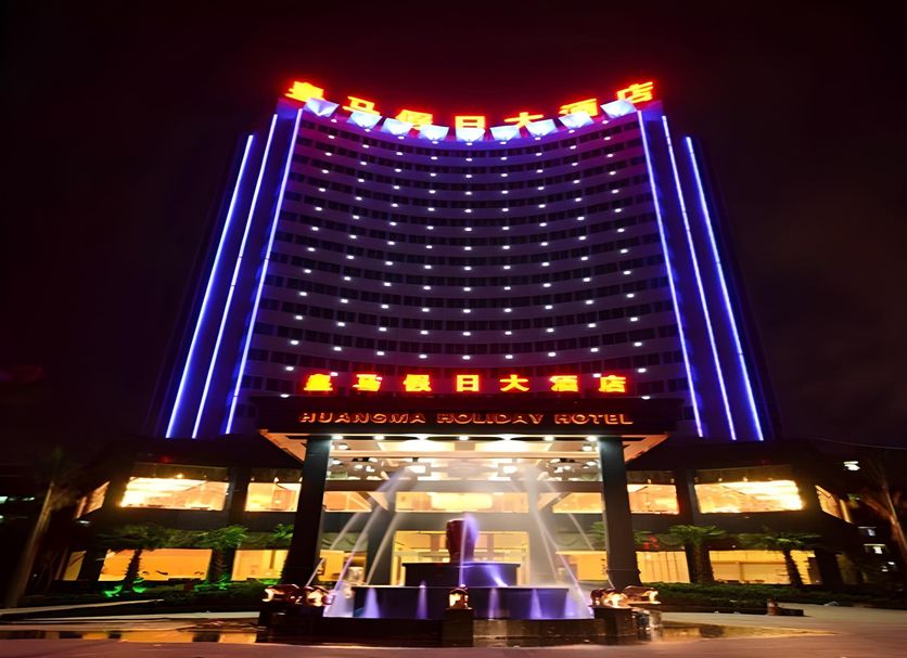 Edifício Foto