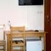 Comodidade do quarto