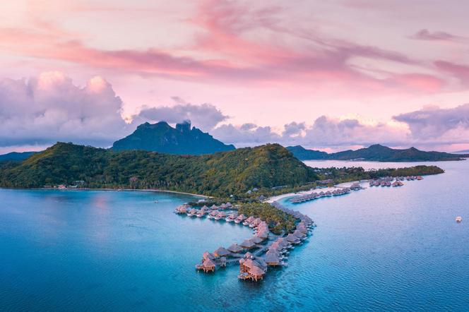 Conrad Bora Bora Nui