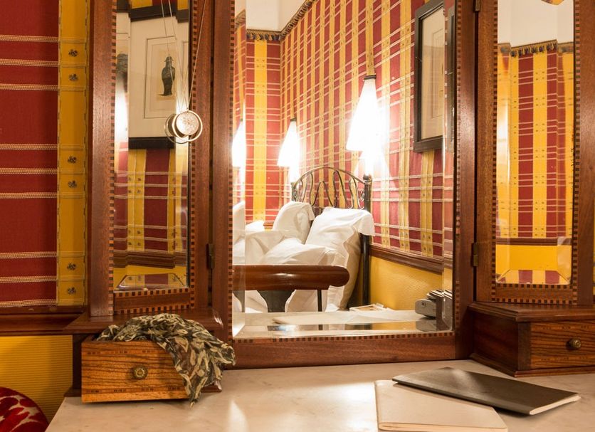 Quarto Foto
