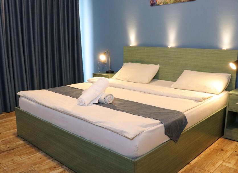 Quarto Foto