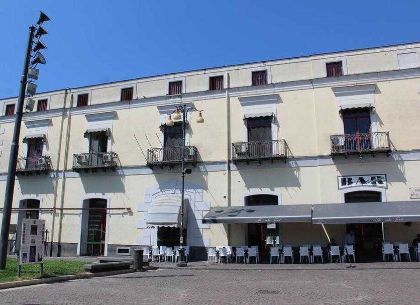Edifício Foto