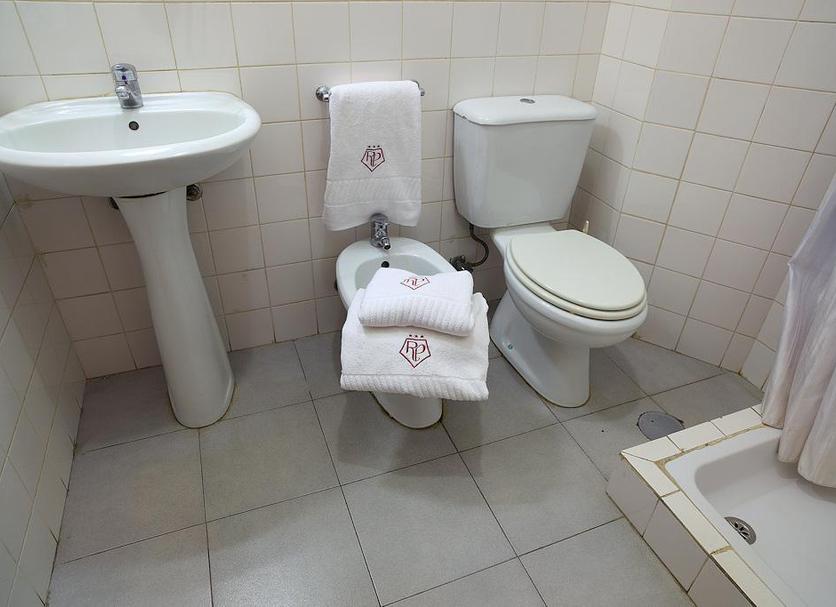 Banheiro Foto