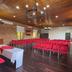 Sala de conferências