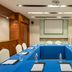 Sala de conferências