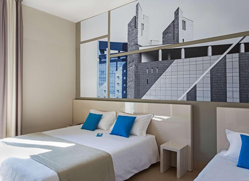 Quarto Foto