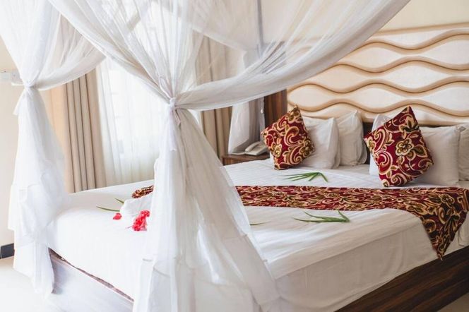 Antonio Garden Hotel