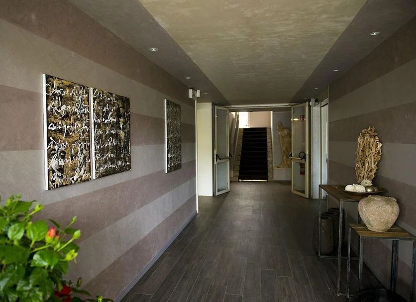Corredor Foto