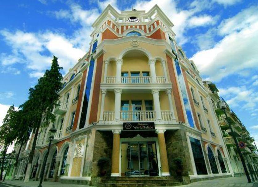 Edifício Foto