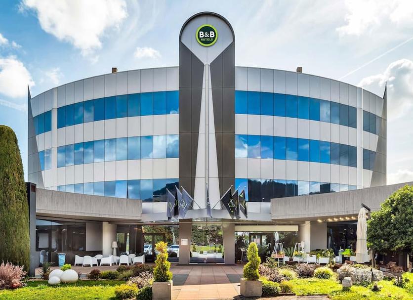 Edifício Foto