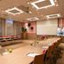 Sala de conferências
