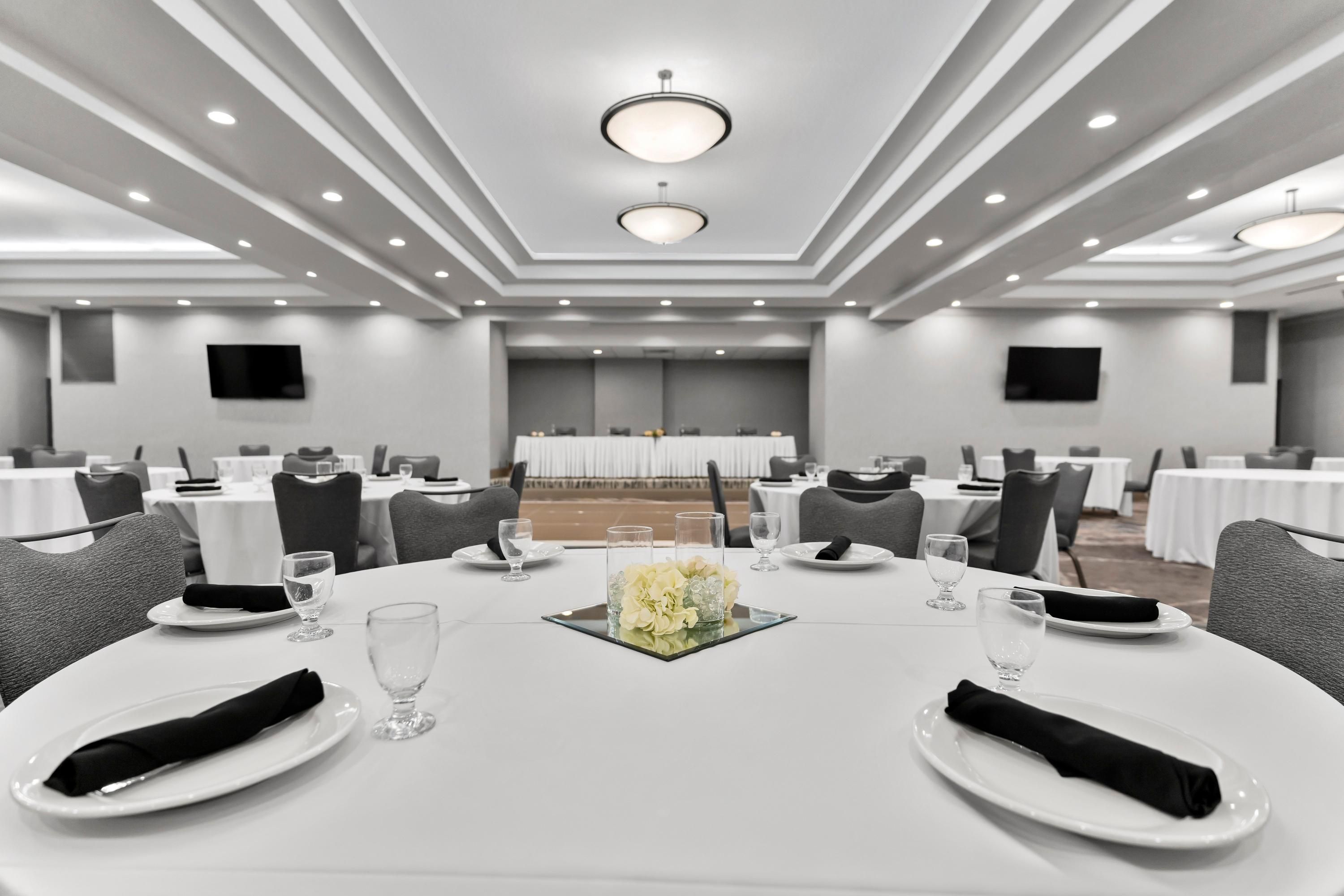 Sala de conferências