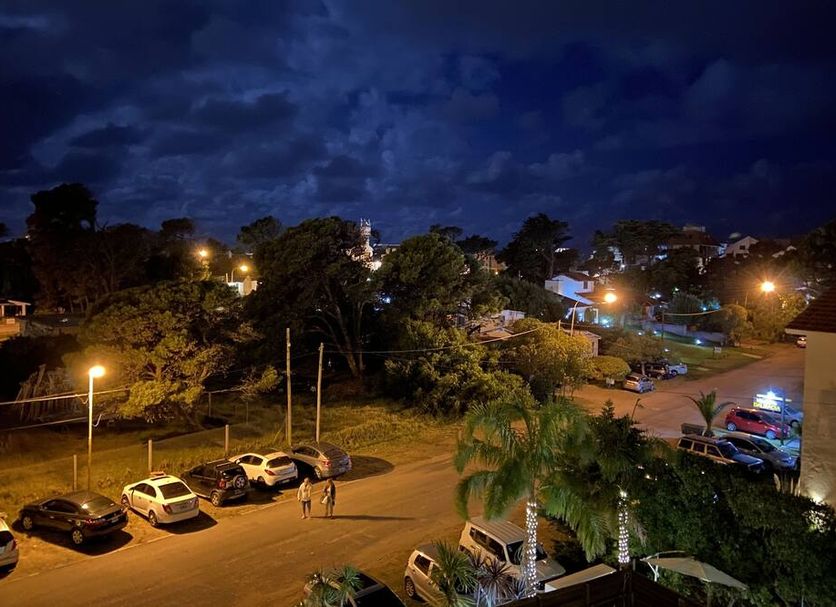 Vista externa Foto