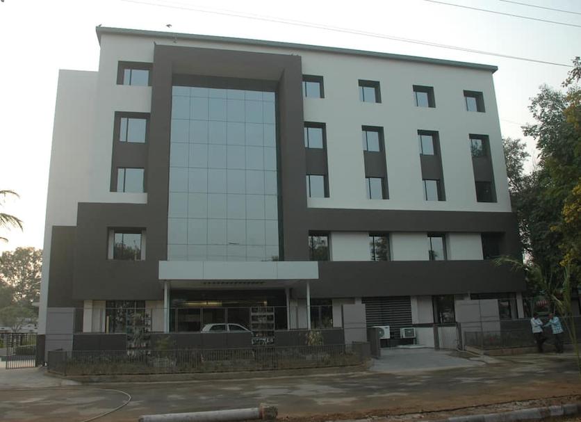 Edifício Foto