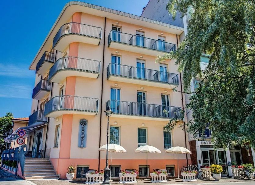 Edifício Foto