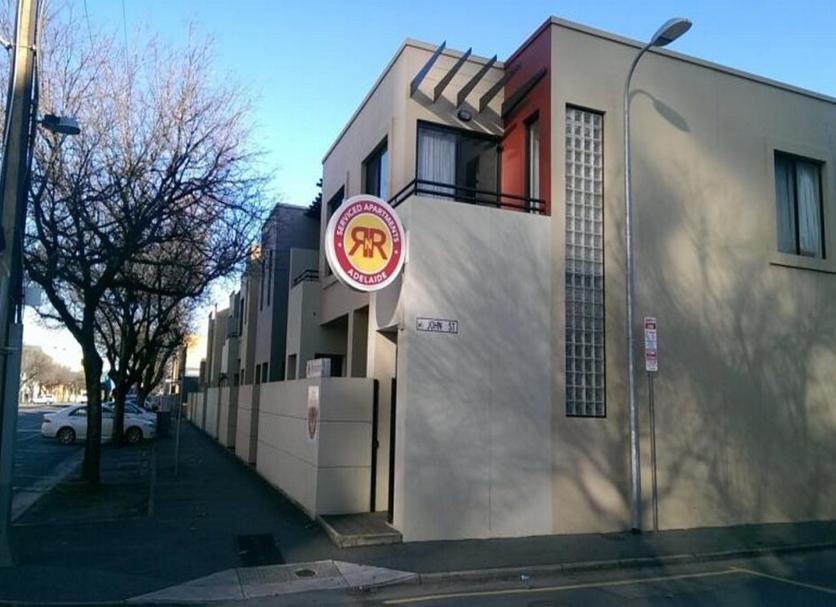 Edifício Foto