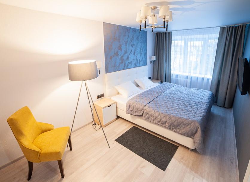 Quarto Foto
