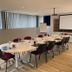 Sala de conferências