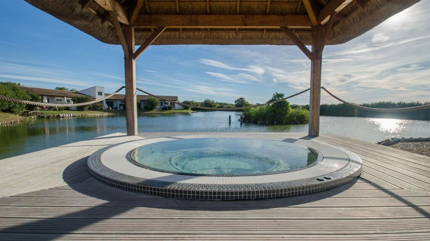 Hôtel L' Estelle en Camargue