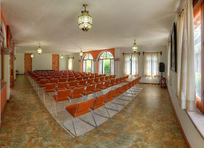 Sala de conferências Foto