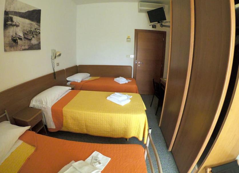 Quarto Foto