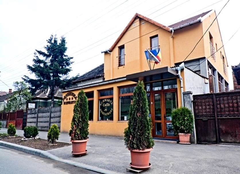 Edifício Foto