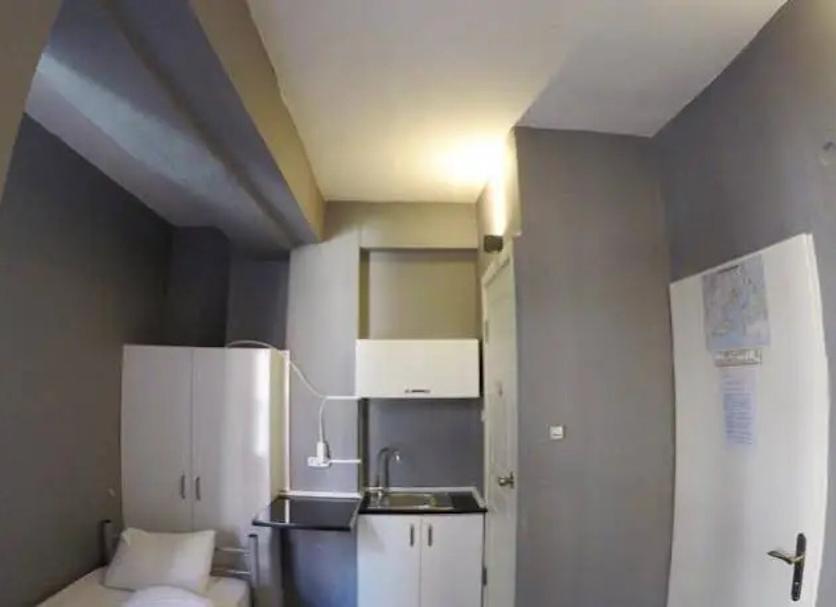 Cozinha Foto