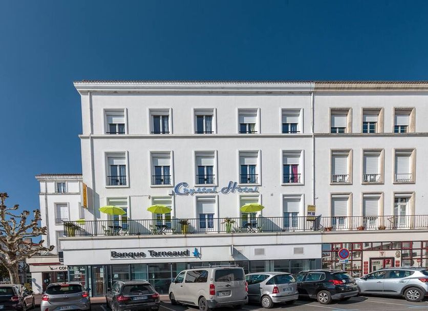 Edifício Foto