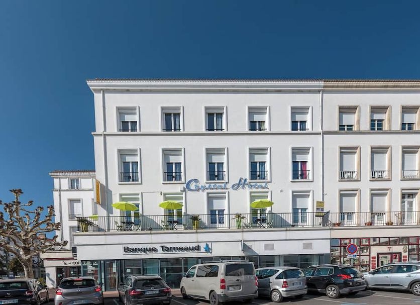 Edifício Foto