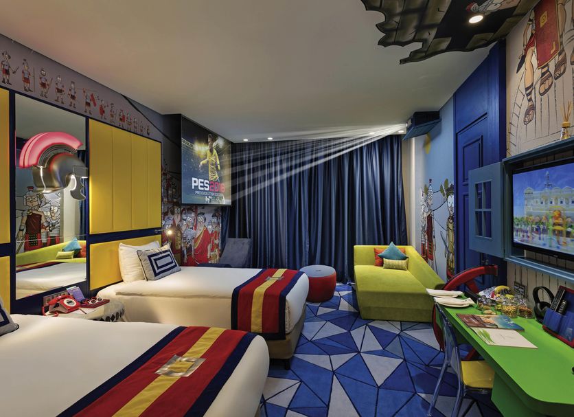 Quarto Foto