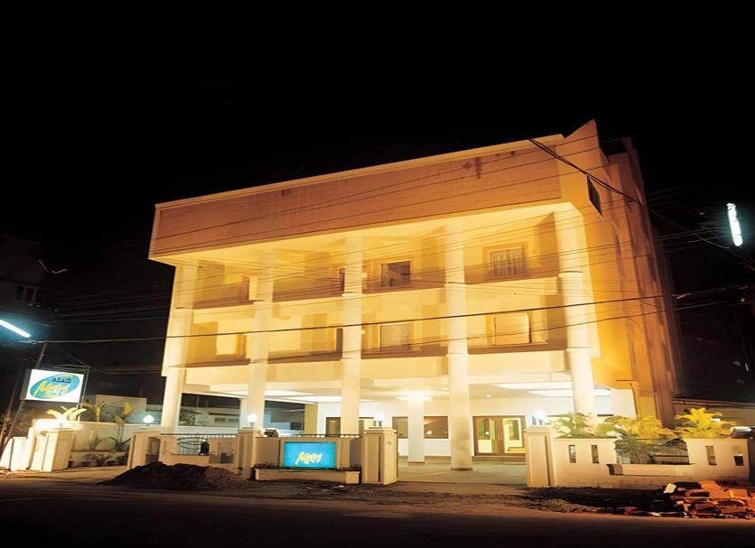Edifício Foto